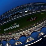 Daytona 500 stadium