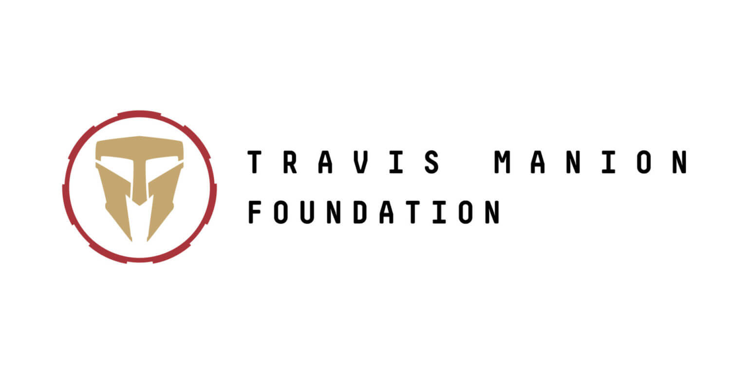 TRAVIS MANION Infinite Hero Foundation